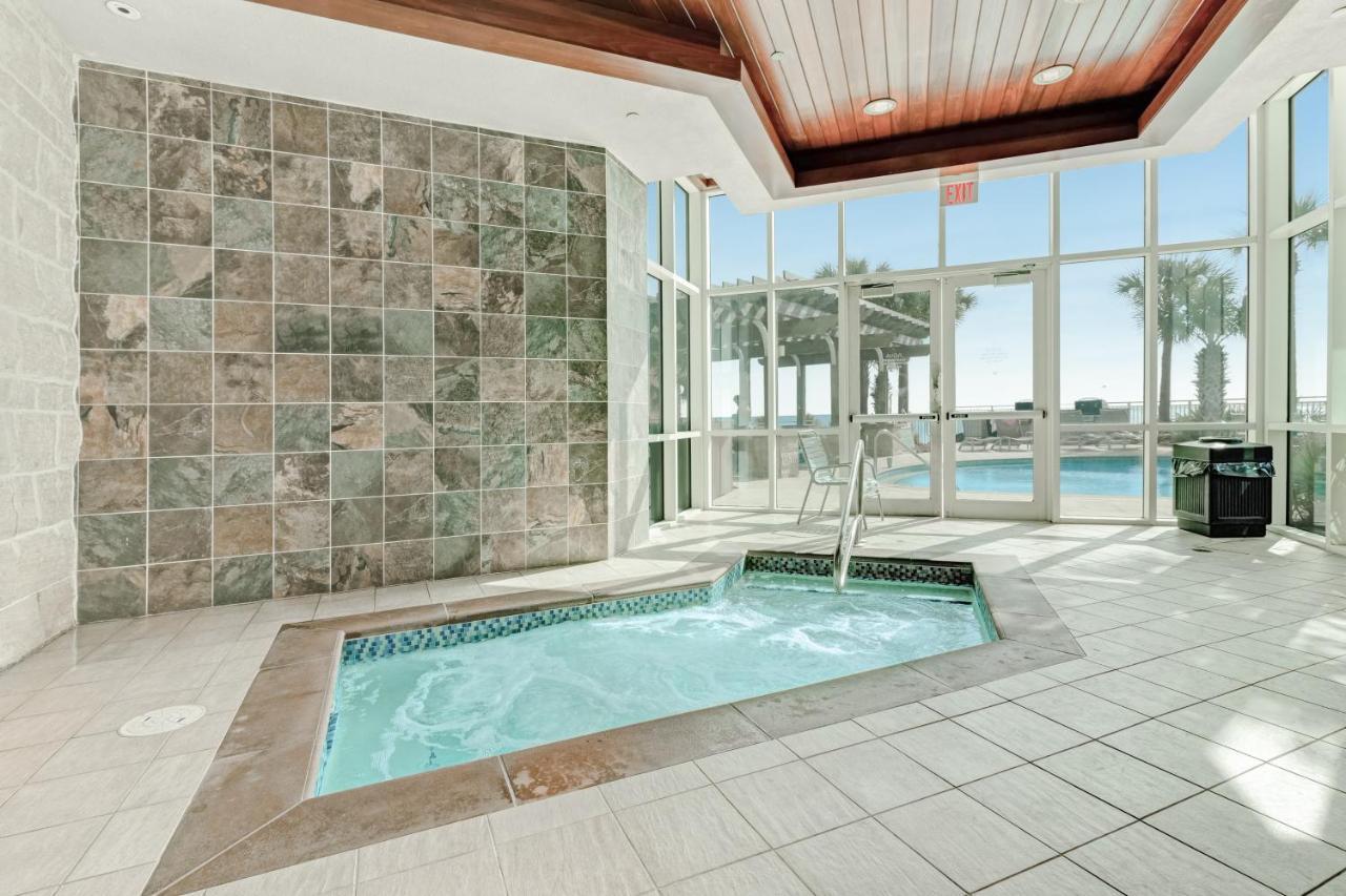 Aqua Resort Панама Сити Бийч Екстериор снимка