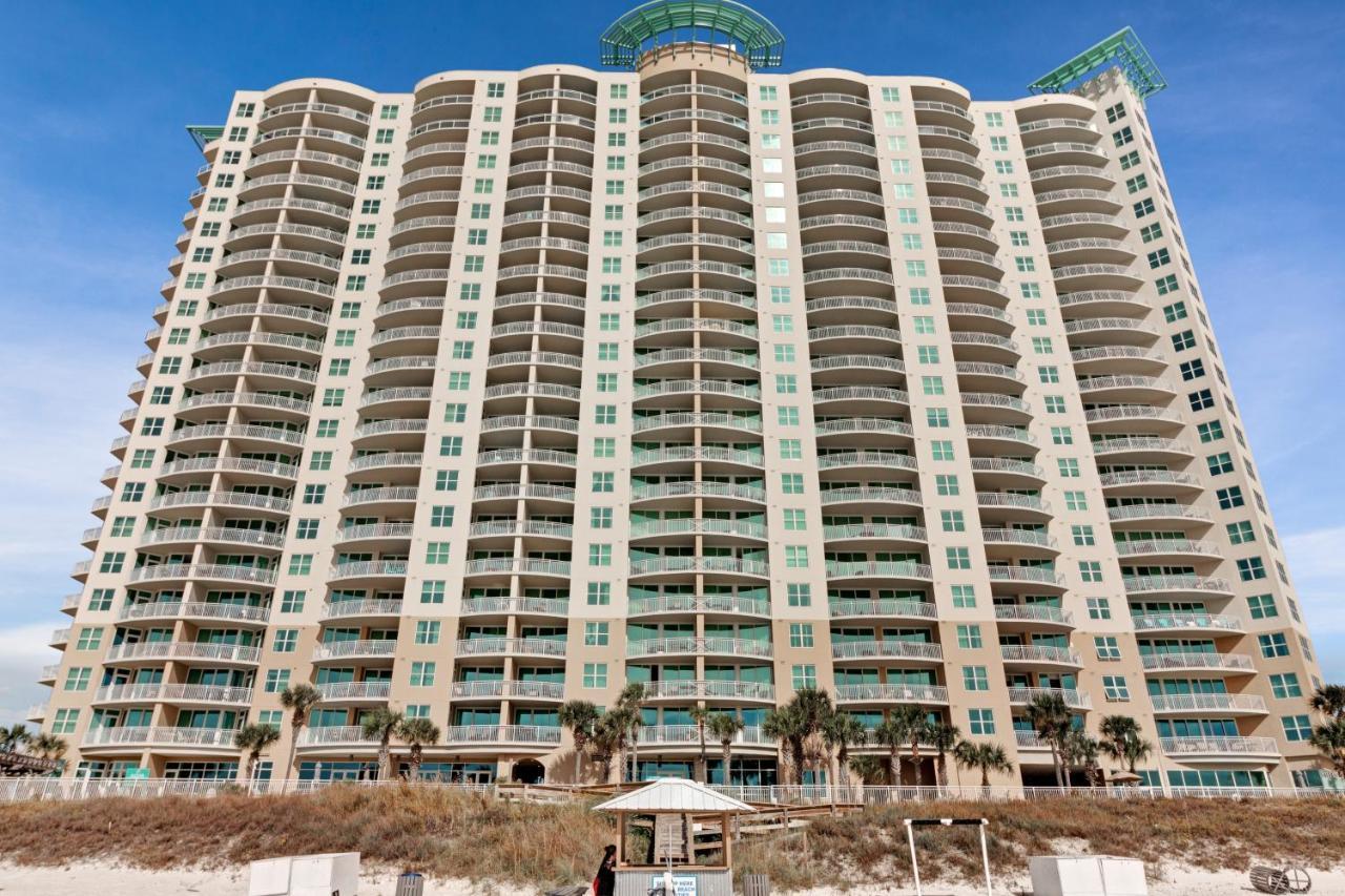 Aqua Resort Панама Сити Бийч Екстериор снимка